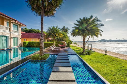 Photo 27 - Fisherman Way Beach Resort