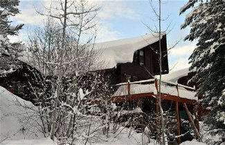 Photo 1 - Hilltop Lodge by Casago McCall - Donerightmanagement