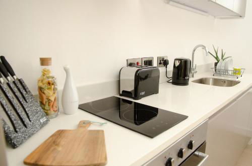 Photo 18 - Terlon Apartments