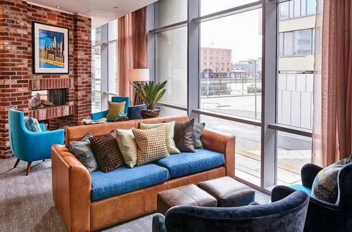 Foto 39 - Staybridge Suites Liverpool, an IHG Hotel