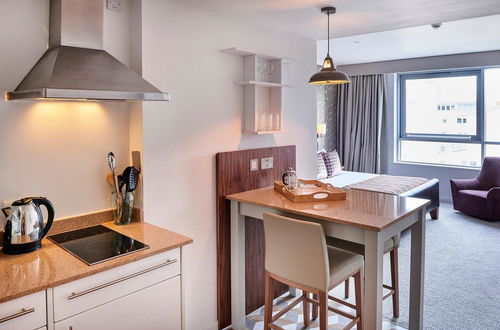 Foto 4 - Staybridge Suites Liverpool, an IHG Hotel