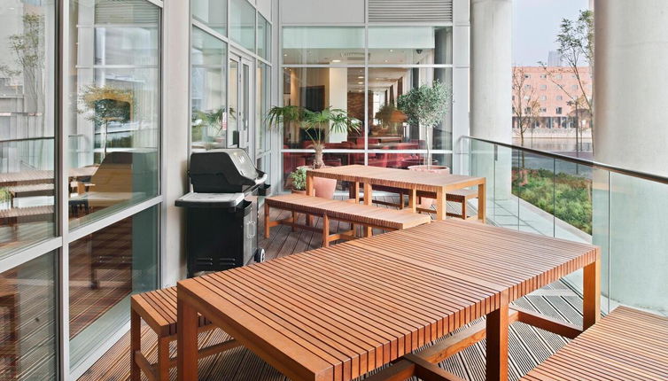 Foto 1 - Staybridge Suites Liverpool, an IHG Hotel