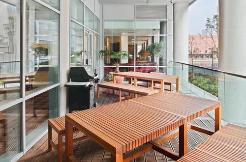 Foto 1 - Staybridge Suites Liverpool, an IHG Hotel