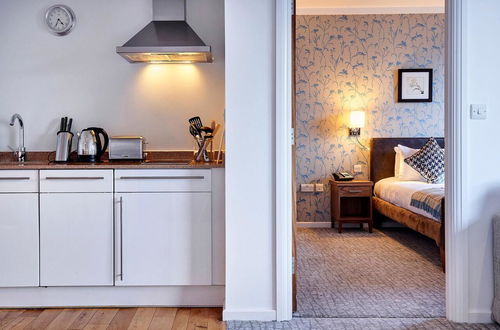Foto 18 - Staybridge Suites Liverpool, an IHG Hotel
