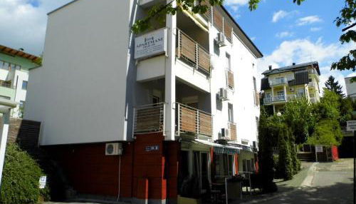 Foto 1 - Apartments and Rooms Trsje