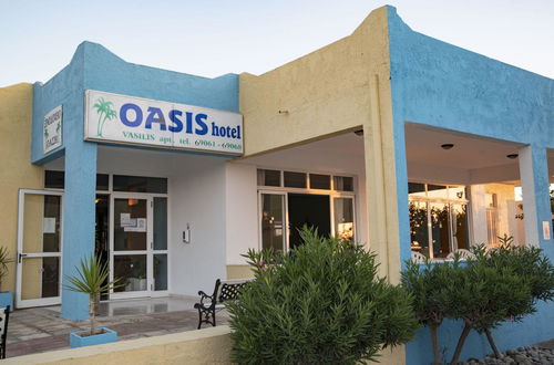 Foto 2 - Oasis Tigaki