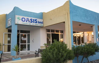 Foto 2 - Oasis Tigaki