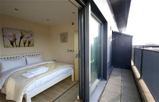 Foto 3 - Dreamhouse Apartments Manchester City Centre