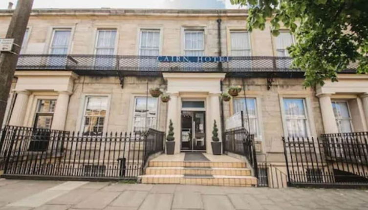 Photo 1 - Cairn Hotel & Apartments