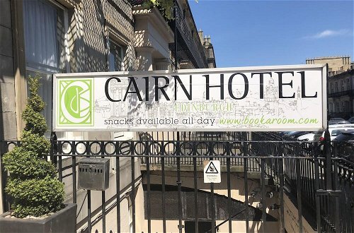 Photo 32 - Cairn Hotel & Apartments