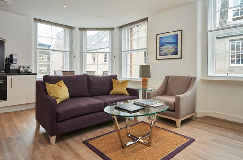 Photo 5 - Braid Apartments by Mansley
