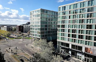 Photo 1 - City Apartments Milton Keynes