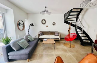 Photo 1 - Maison en La Rochelle avec terrasse et vues à la mer