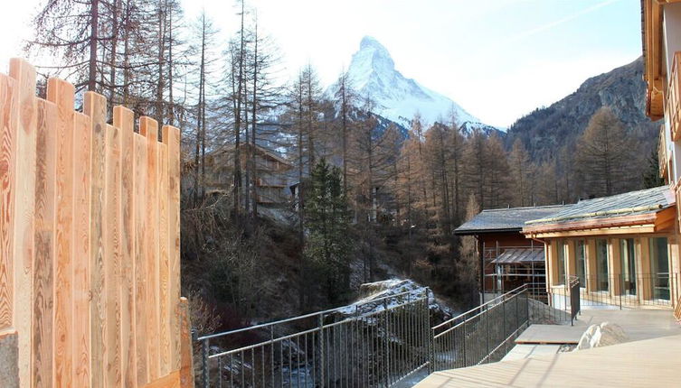 Foto 1 - Chalet Binna