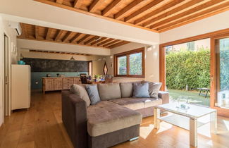 Photo 1 - Pavillon en Gardone Riviera avec jardin et vue sur le lac
