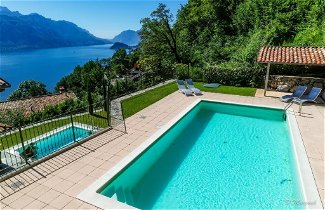 Photo 1 - Villa in Plesio with swimming pool and lake view