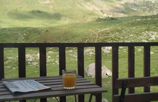 Foto 1 - Appartamento a Encamp con giardino e vista sulle montagne
