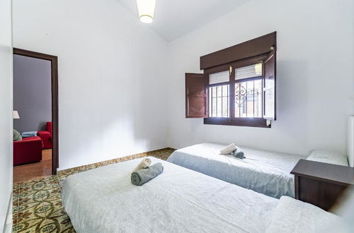 Photo 4 - House in Málaga with garden and terrace