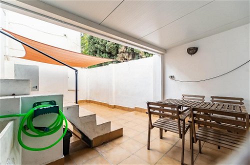 Photo 14 - House in Málaga with garden and terrace