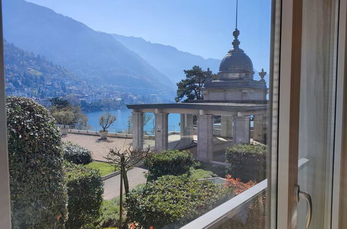 Photo 24 - Casa de 4 habitaciones en Montreux con piscina y vistas a la montaña, 214 m², 4 bedrooms