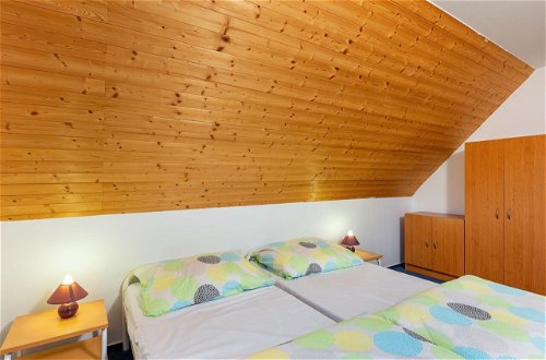 Photo 28 - Casa de 3 habitaciones en ?erný D?l con piscina y vistas a la montaña, 100 m², 3 bedrooms