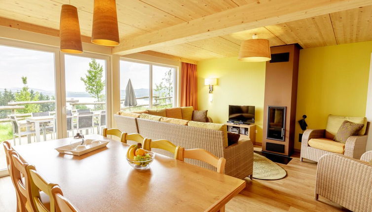 Photo 1 - Casa de 4 habitaciones en Nohfelden con piscina y vistas a la montaña, 97 m², 4 bedrooms