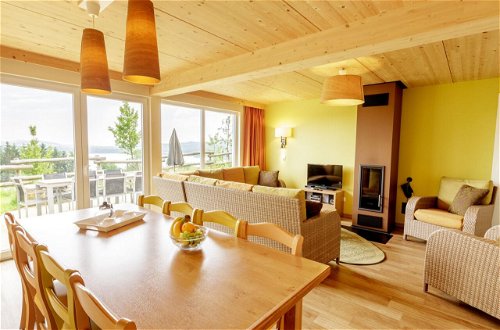 Photo 1 - Casa de 4 habitaciones en Nohfelden con piscina y vistas a la montaña, 97 m², 4 bedrooms