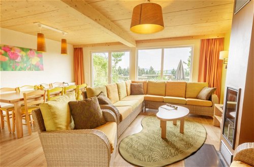 Photo 11 - Casa de 4 habitaciones en Nohfelden con piscina y vistas a la montaña, 97 m², 4 bedrooms