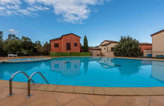 Photo 1 - Apartment in Belgodère with swimming pool and garden
