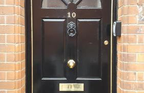 Photo 2 - Belfast Town House