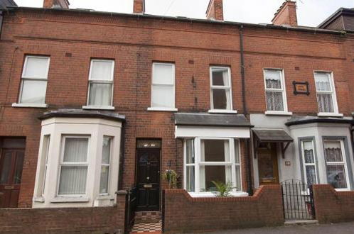Photo 23 - Belfast Town House
