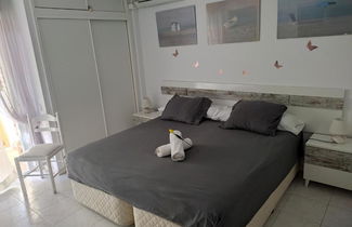 Photo 1 - Apartment in Benalmádena with private pool and garden
