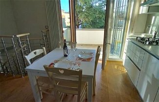 Foto 1 - Appartamento a Reggio nell'Emilia con giardino e vista giardino