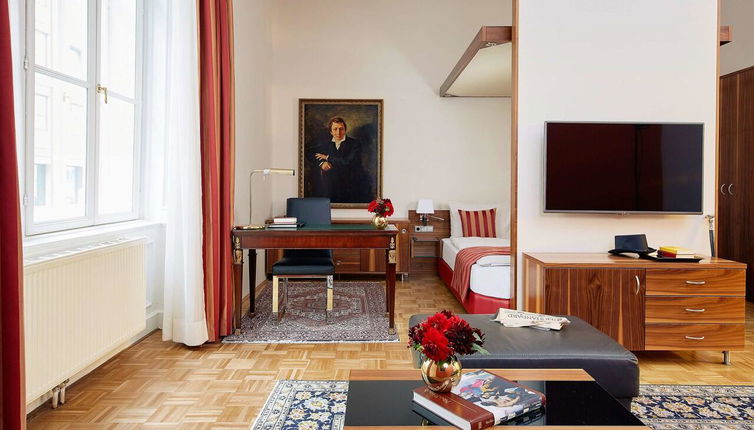 Foto 1 - Living Hotel an der Oper