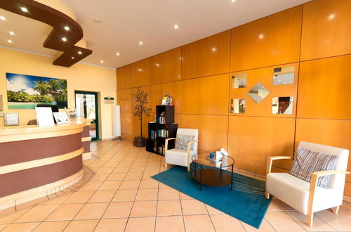 Foto 35 - Plaza Real by Atlantichotels