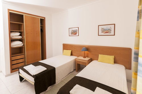 Foto 2 - Plaza Real by Atlantichotels