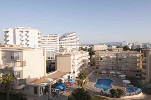 Foto 4 - Plaza Real by Atlantichotels
