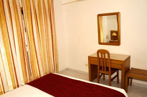 Foto 37 - Plaza Real by Atlantichotels