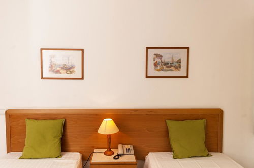 Foto 11 - Plaza Real by Atlantichotels