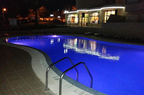 Foto 17 - Plaza Real by Atlantichotels