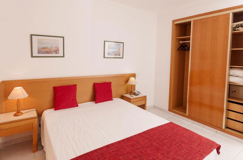 Foto 15 - Plaza Real by Atlantichotels
