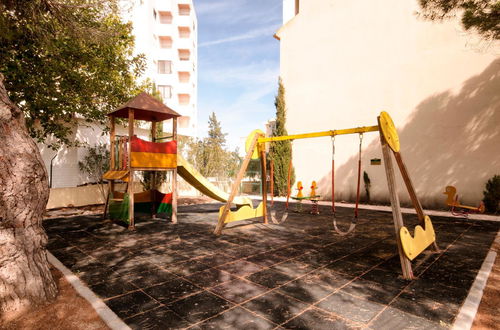 Foto 38 - Plaza Real by Atlantichotels