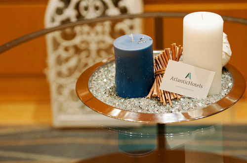 Foto 33 - Plaza Real by Atlantichotels