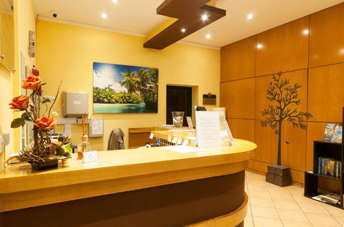 Foto 32 - Plaza Real by Atlantichotels