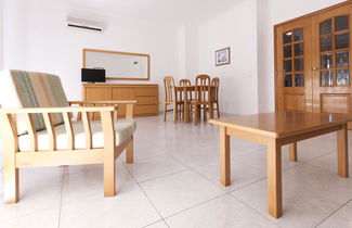 Foto 3 - Plaza Real by Atlantichotels