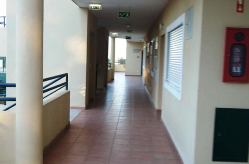 Foto 12 - Plaza Real by Atlantichotels