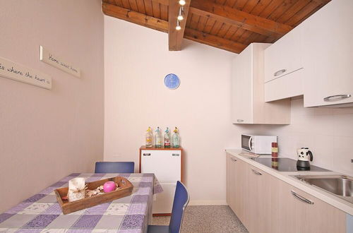 Foto 37 - Residence Onda Blu