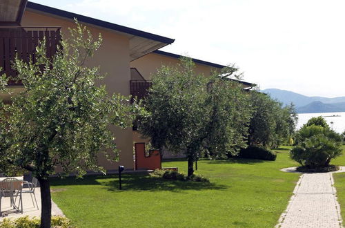Foto 9 - Residence Onda Blu