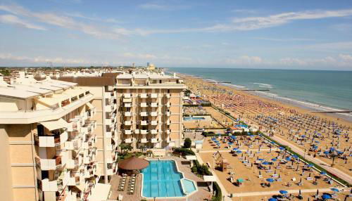Foto 1 - Playa Grande Residence
