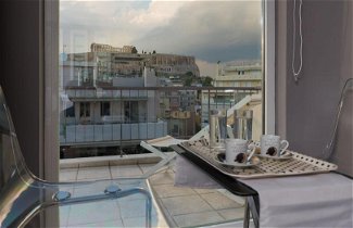 Photo 1 - Acropolis Minimal Suite